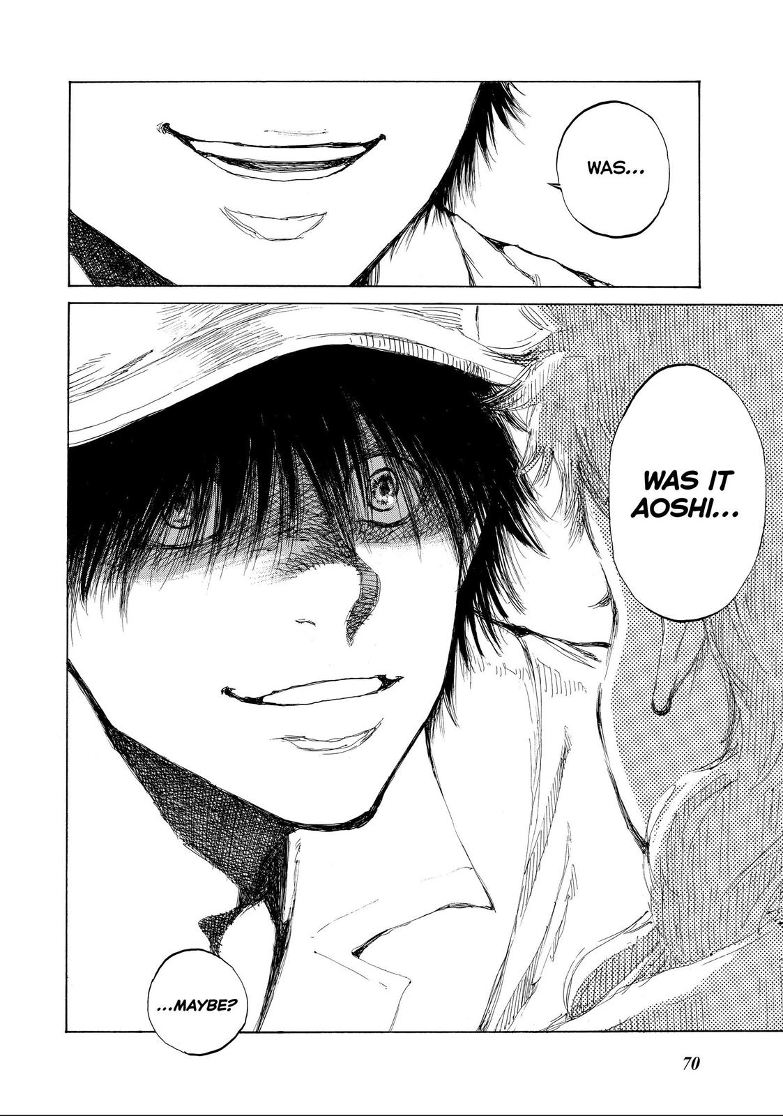 Read Back When You Called Us Devils Manga Online