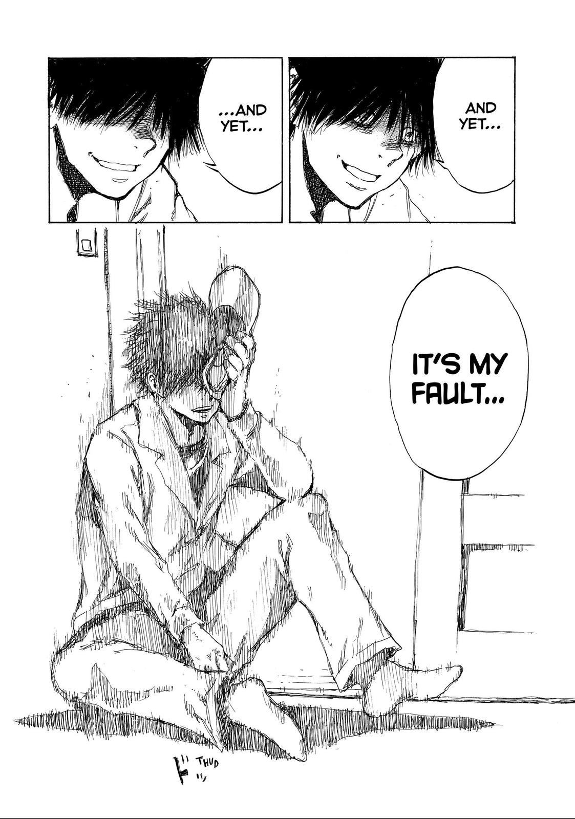 Read Back When You Called Us Devils Manga Online