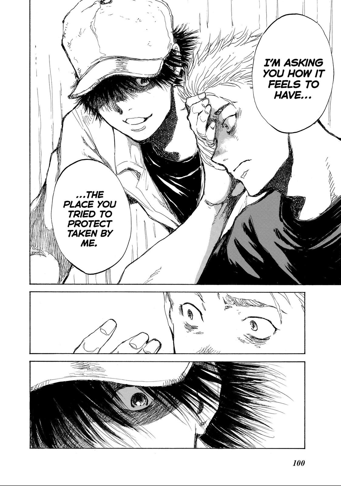 Read Back When You Called Us Devils Manga Online