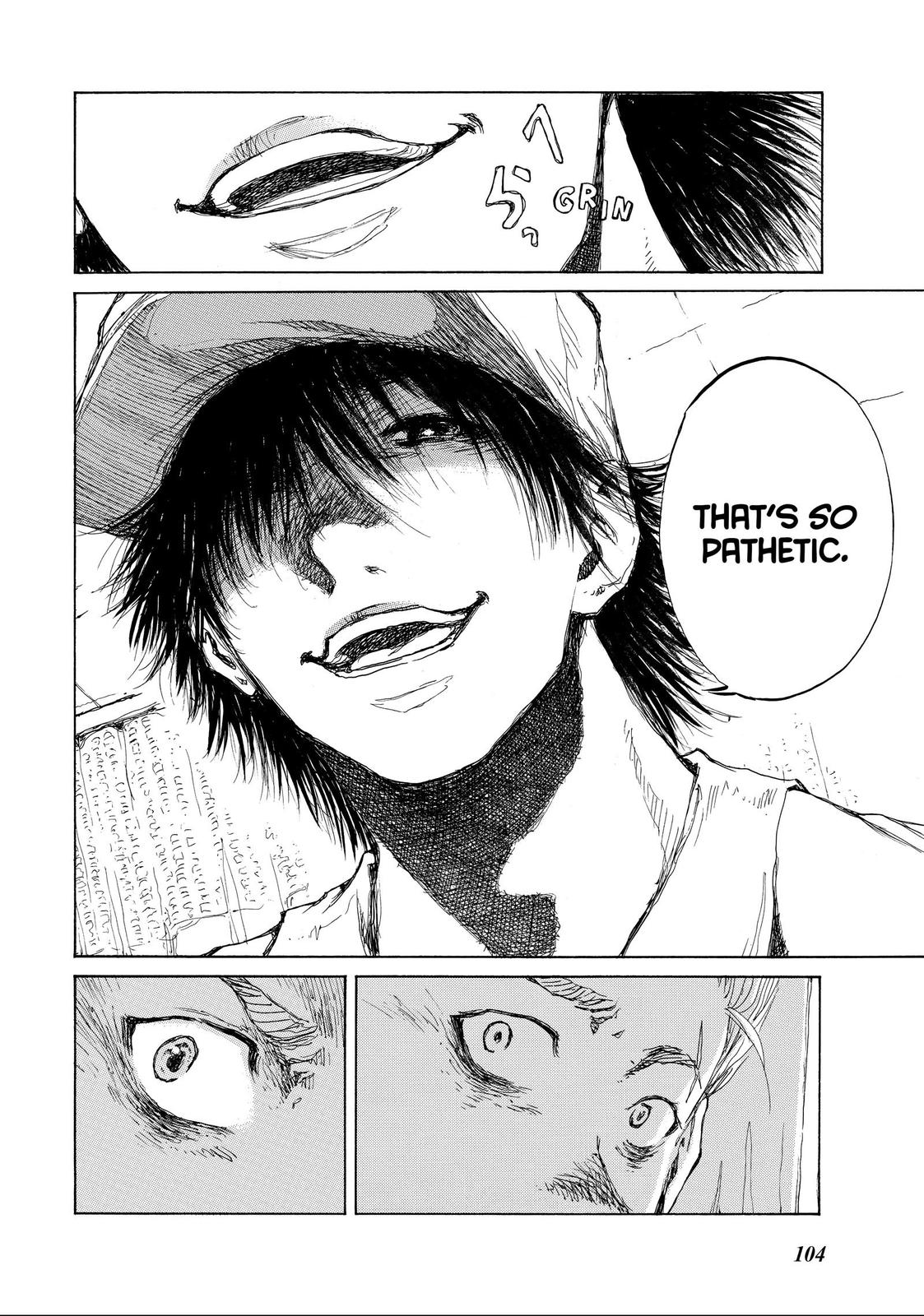 Read Back When You Called Us Devils Manga Online