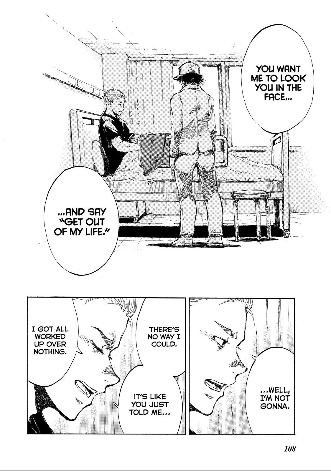 Read Back When You Called Us Devils Manga Online