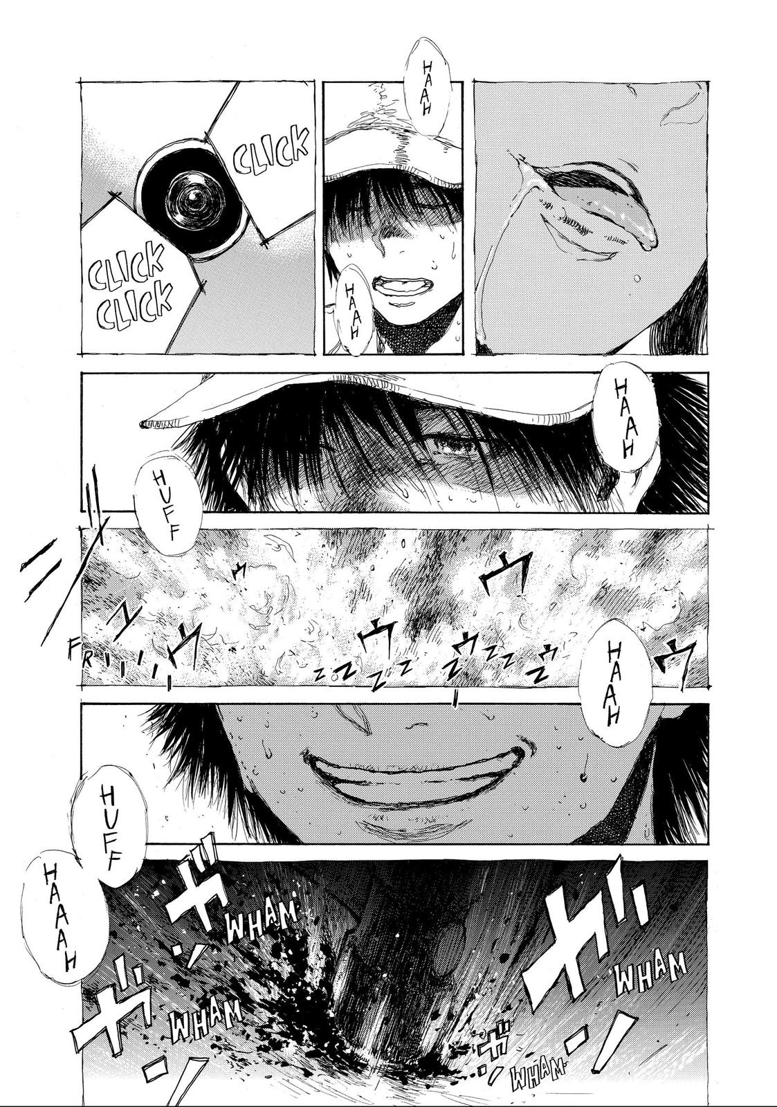 Read Back When You Called Us Devils Manga Online