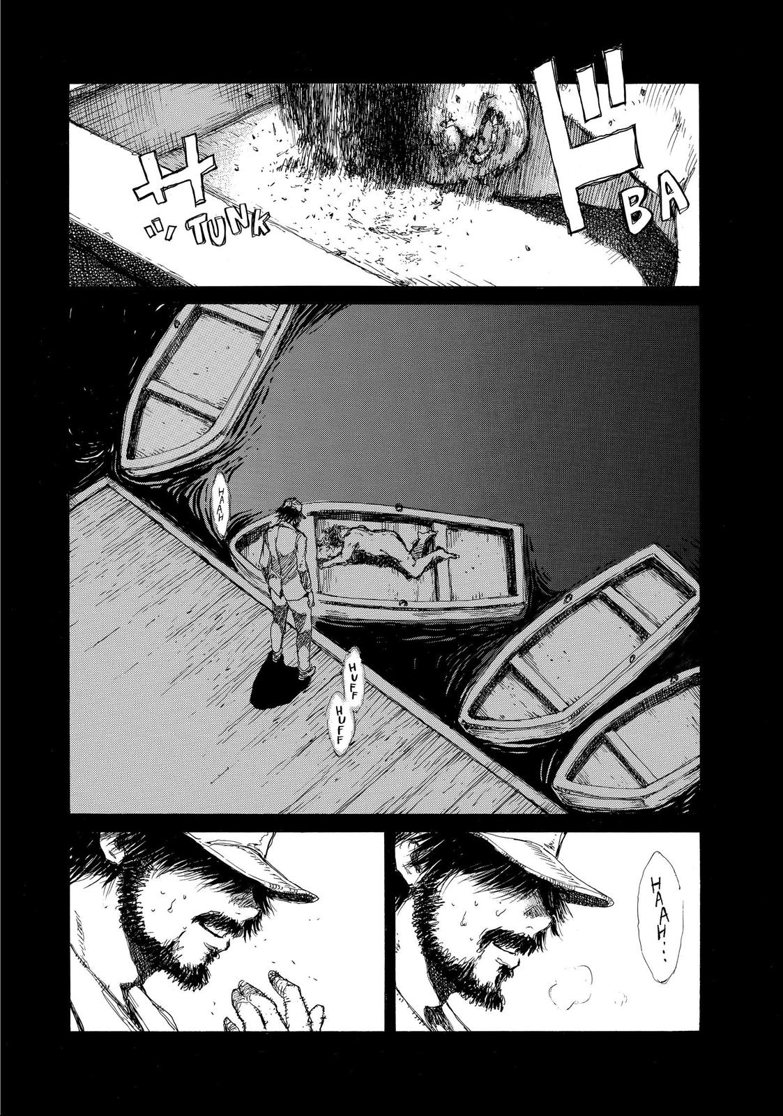 Read Back When You Called Us Devils Manga Online