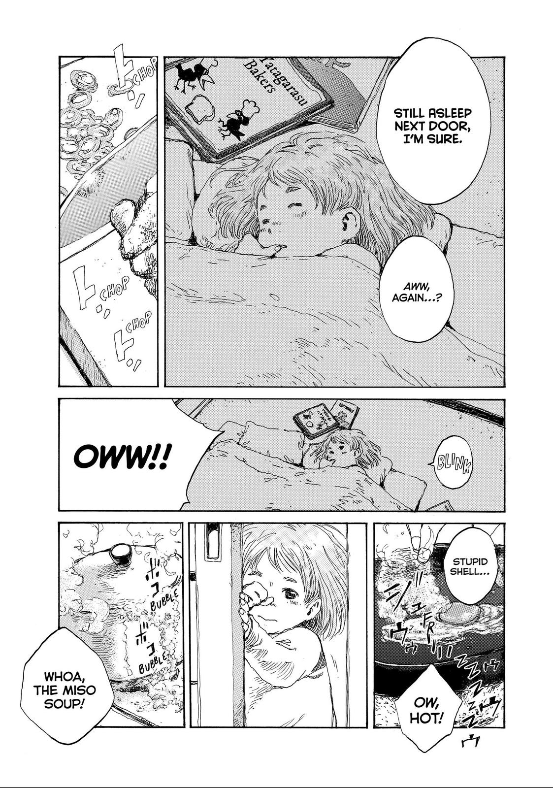 Read Back When You Called Us Devils Manga Online