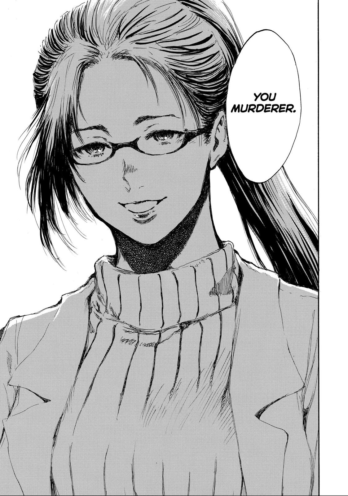 Read Back When You Called Us Devils Manga Online