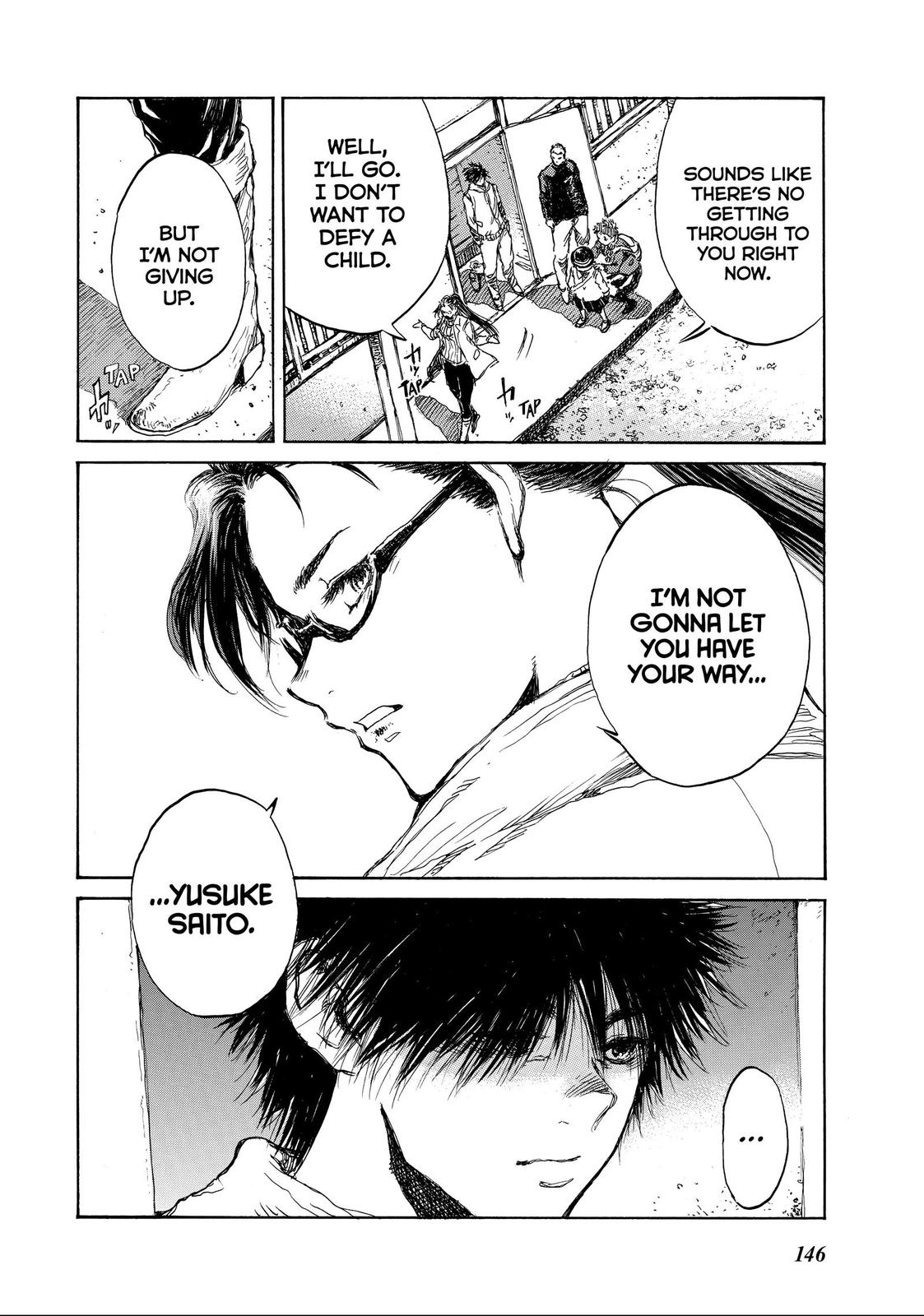 Read Back When You Called Us Devils Manga Online