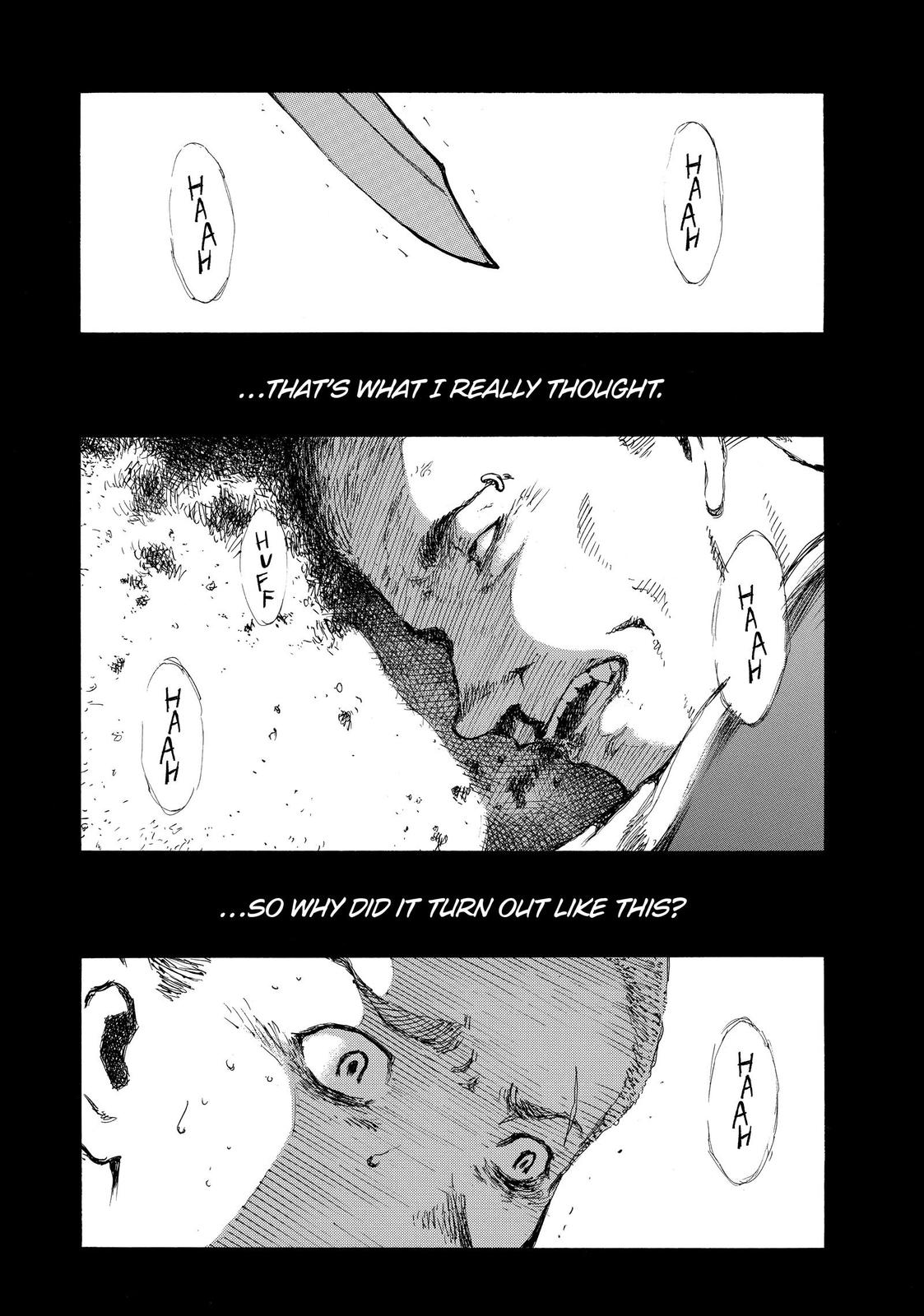 Read Back When You Called Us Devils Manga Online