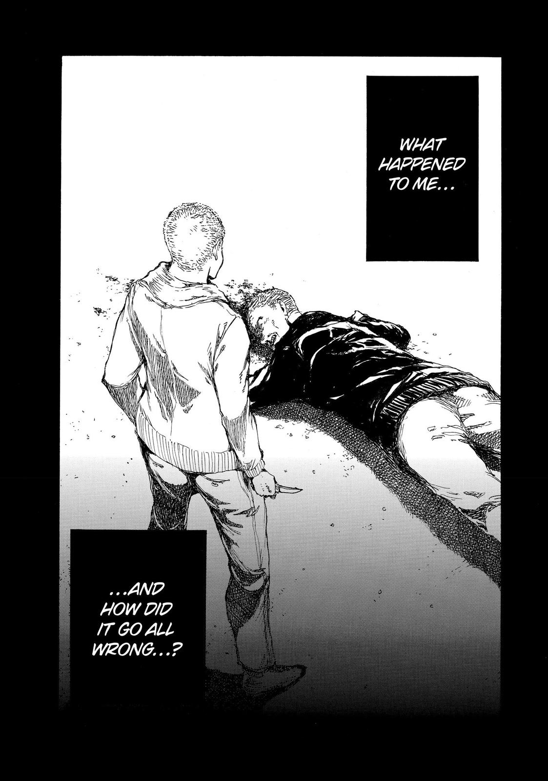 Read Back When You Called Us Devils Manga Online