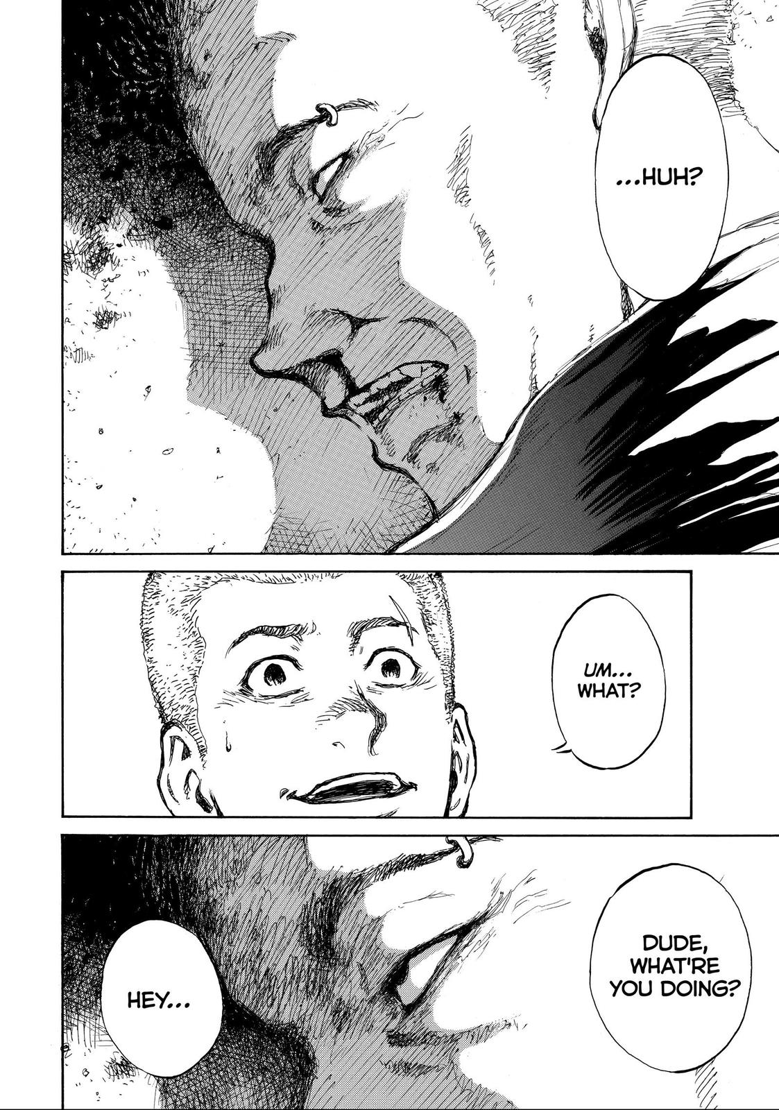 Read Back When You Called Us Devils Manga Online