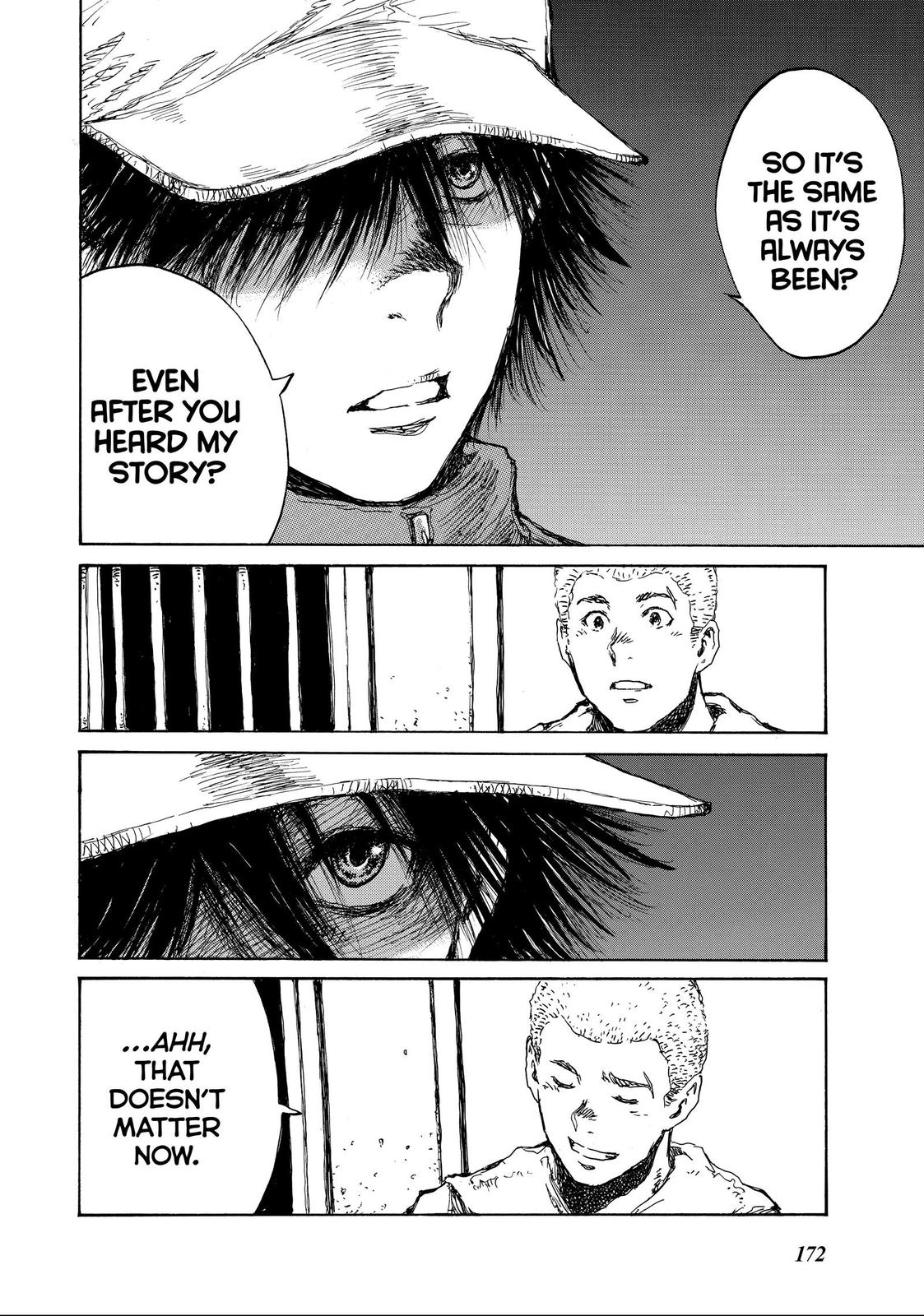 Read Back When You Called Us Devils Manga Online