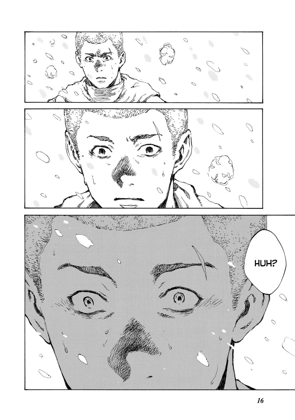 Read Back When You Called Us Devils Manga Online