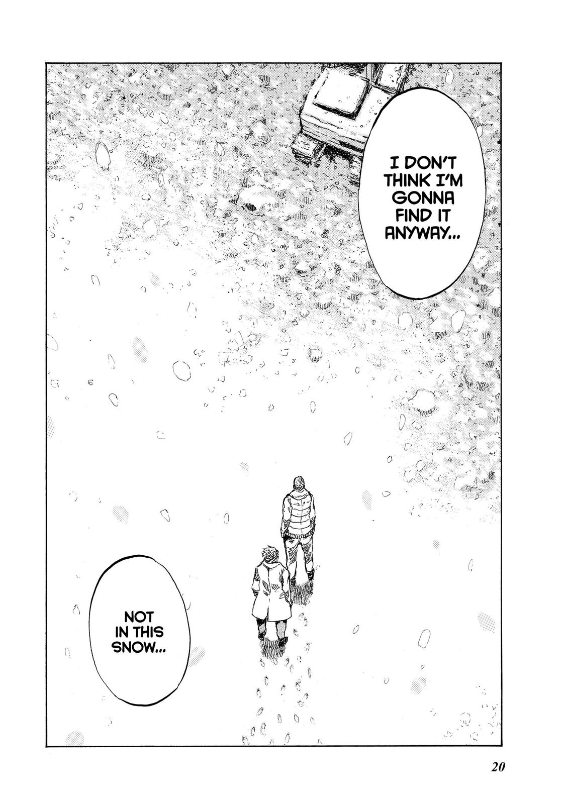 Read Back When You Called Us Devils Manga Online