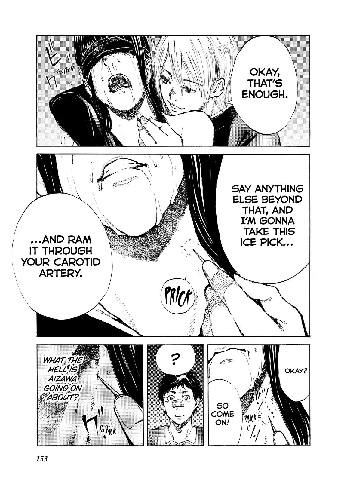 Read Back When You Called Us Devils Manga Online