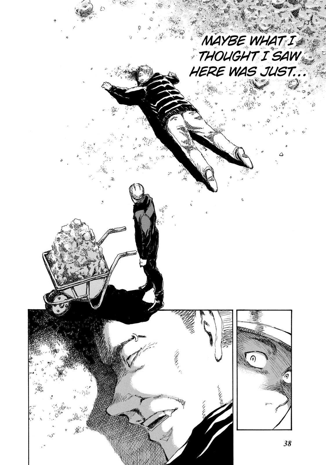 Read Back When You Called Us Devils Manga Online