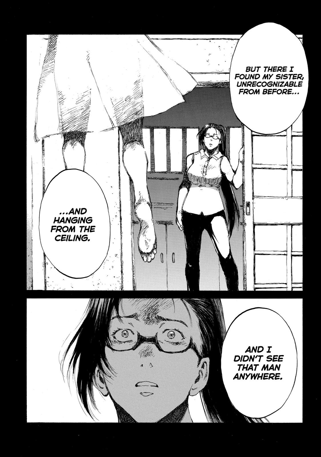 Read Back When You Called Us Devils Manga Online