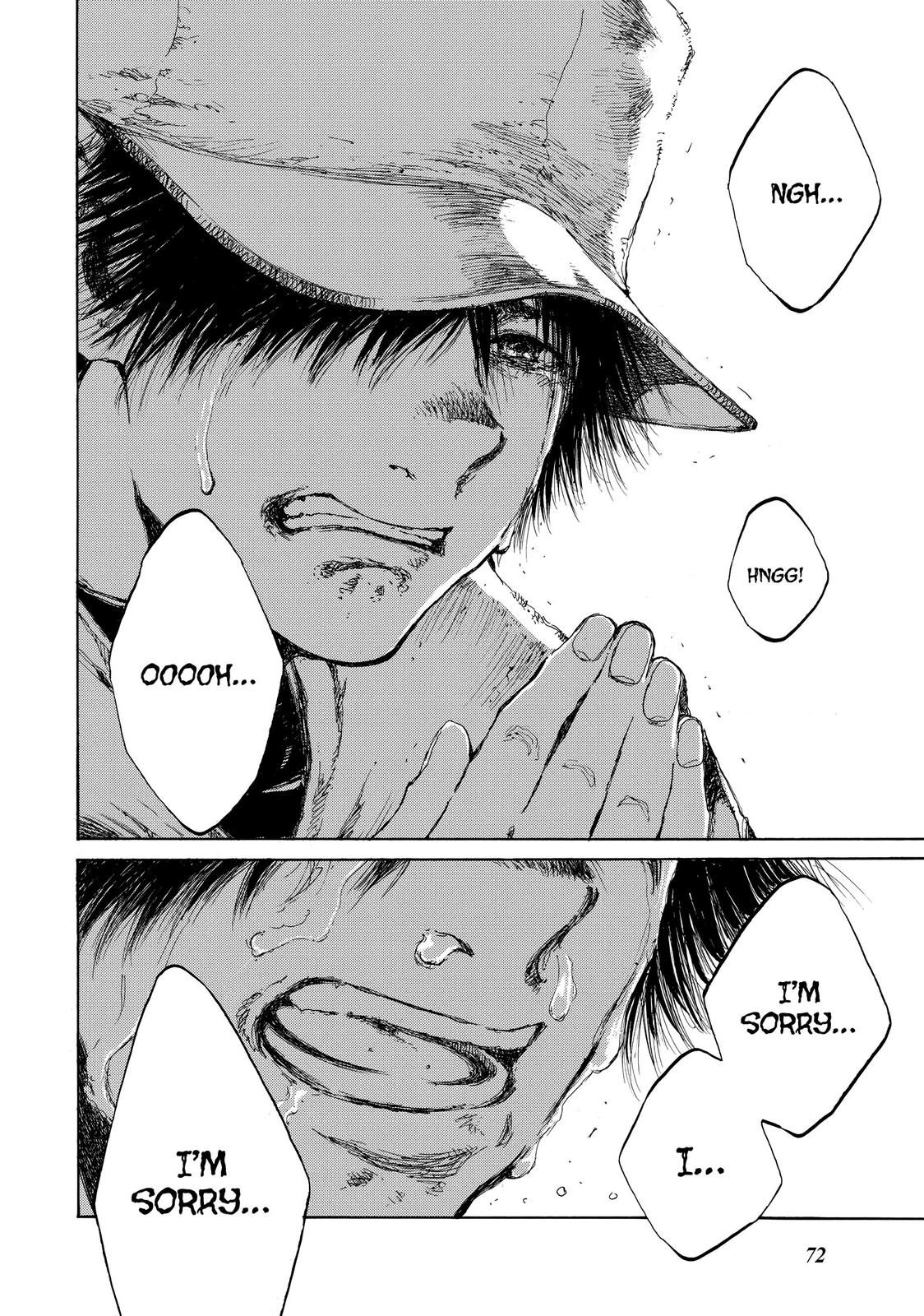 Read Back When You Called Us Devils Manga Online