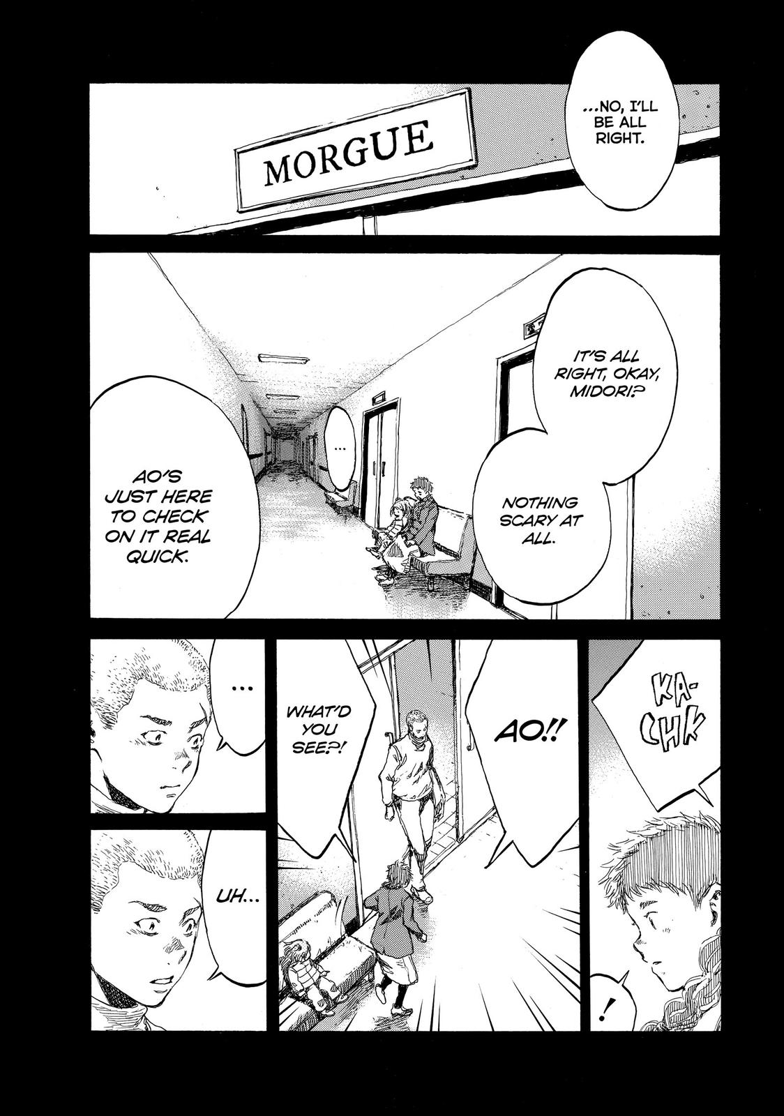Read Back When You Called Us Devils Manga Online