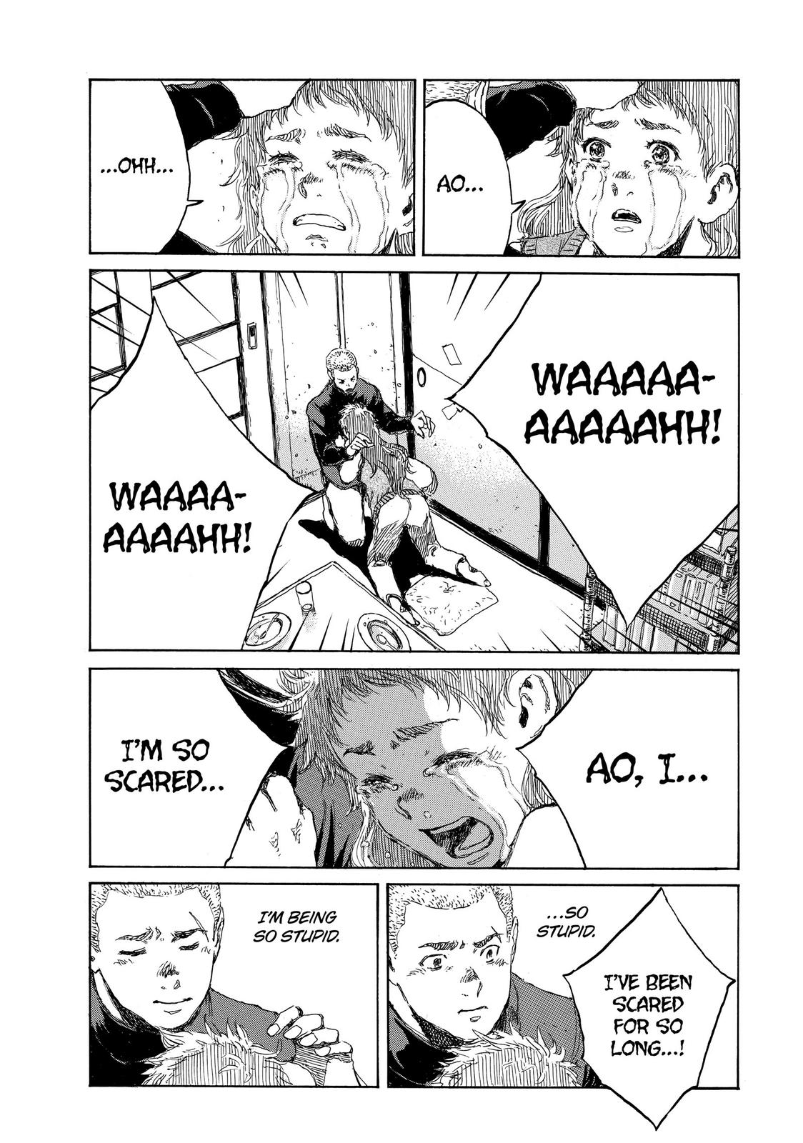 Read Back When You Called Us Devils Manga Online