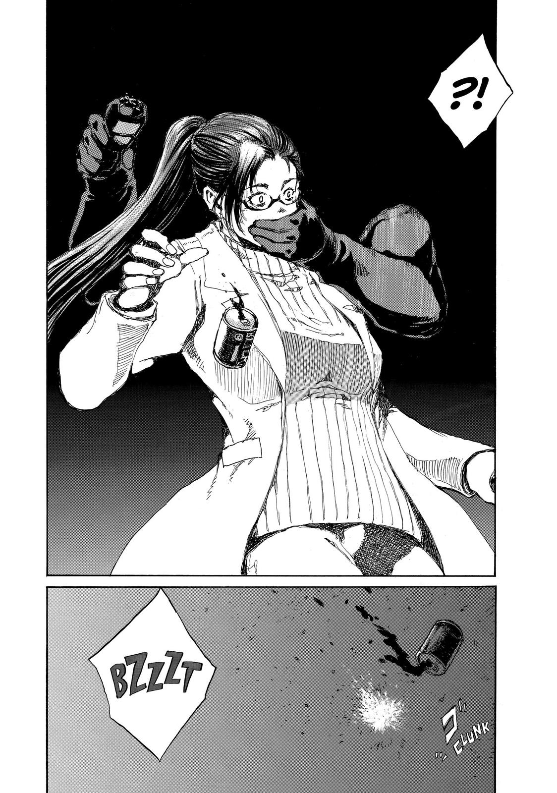 Read Back When You Called Us Devils Manga Online