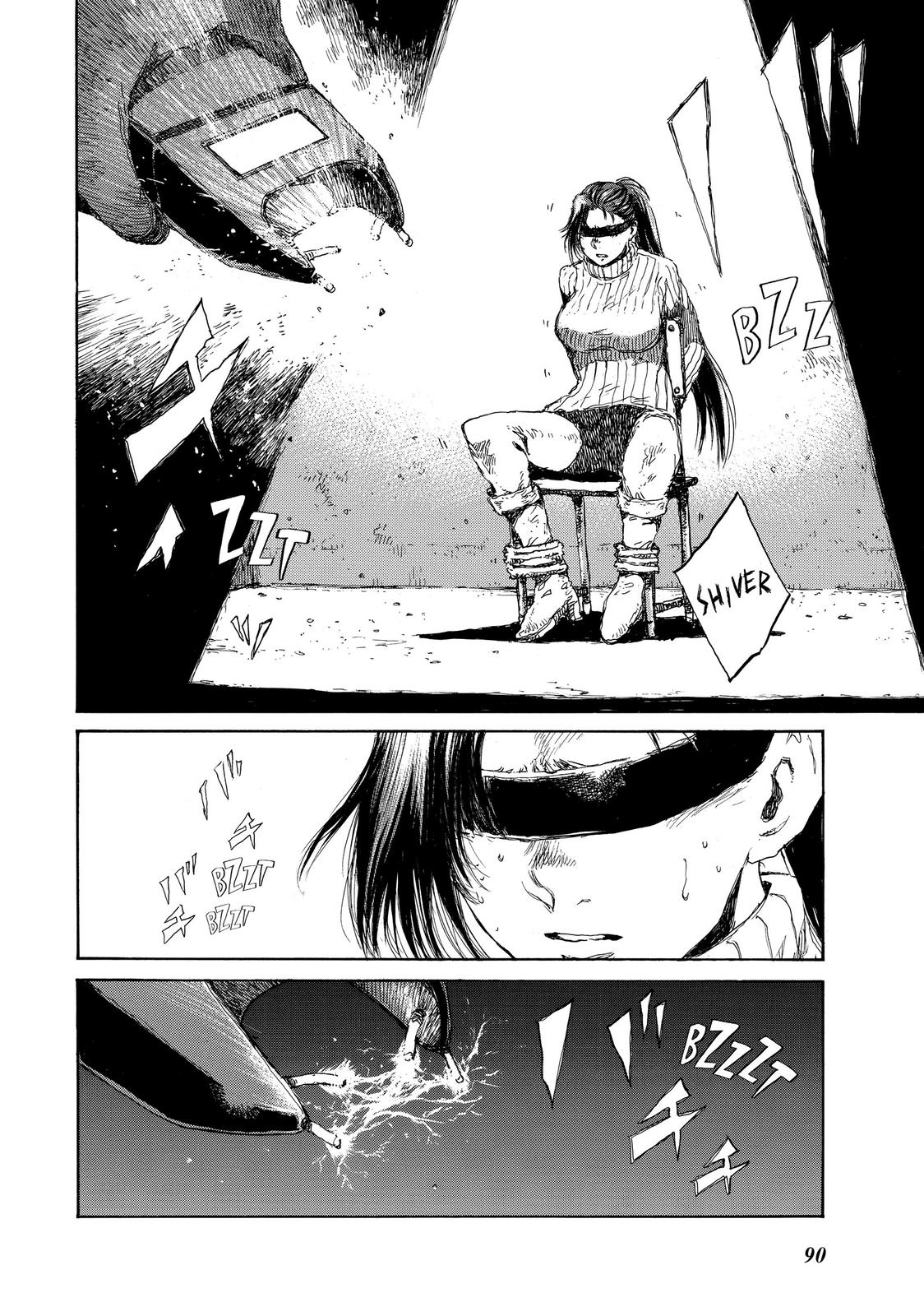 Read Back When You Called Us Devils Manga Online