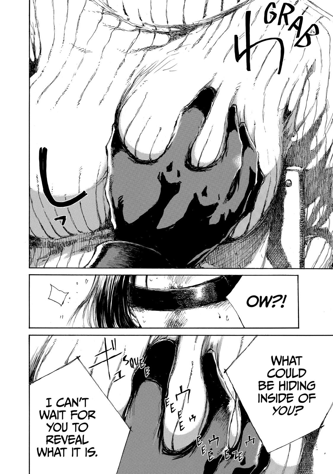 Read Back When You Called Us Devils Manga Online