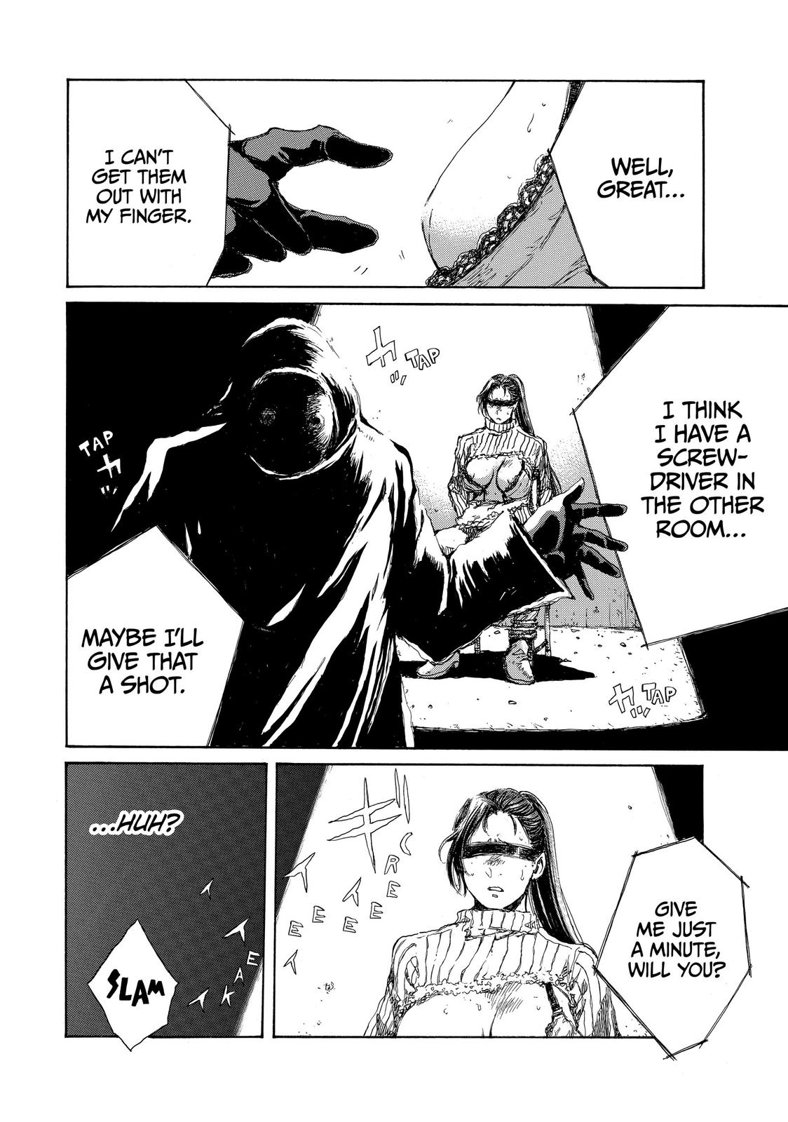 Read Back When You Called Us Devils Manga Online