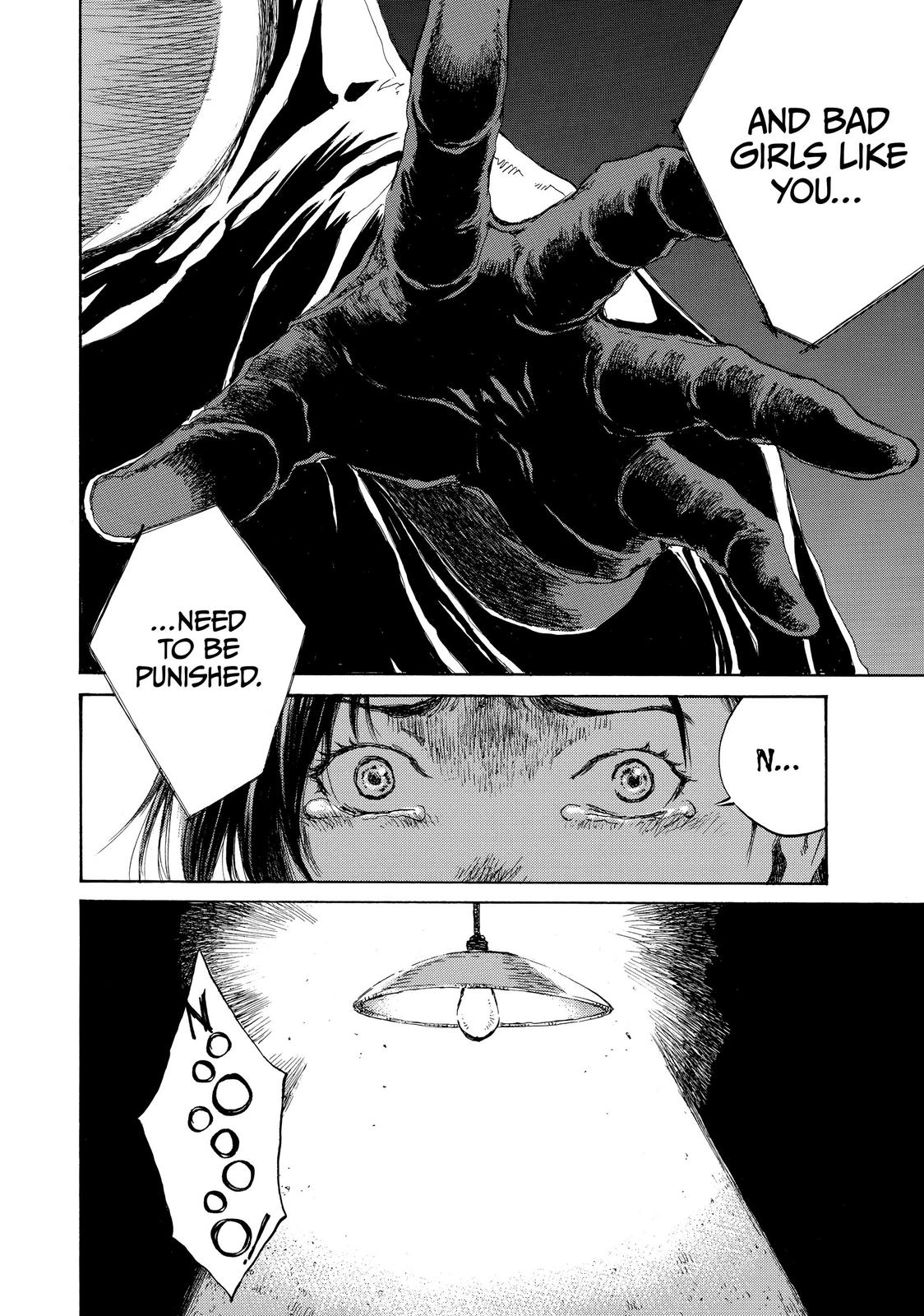 Read Back When You Called Us Devils Manga Online