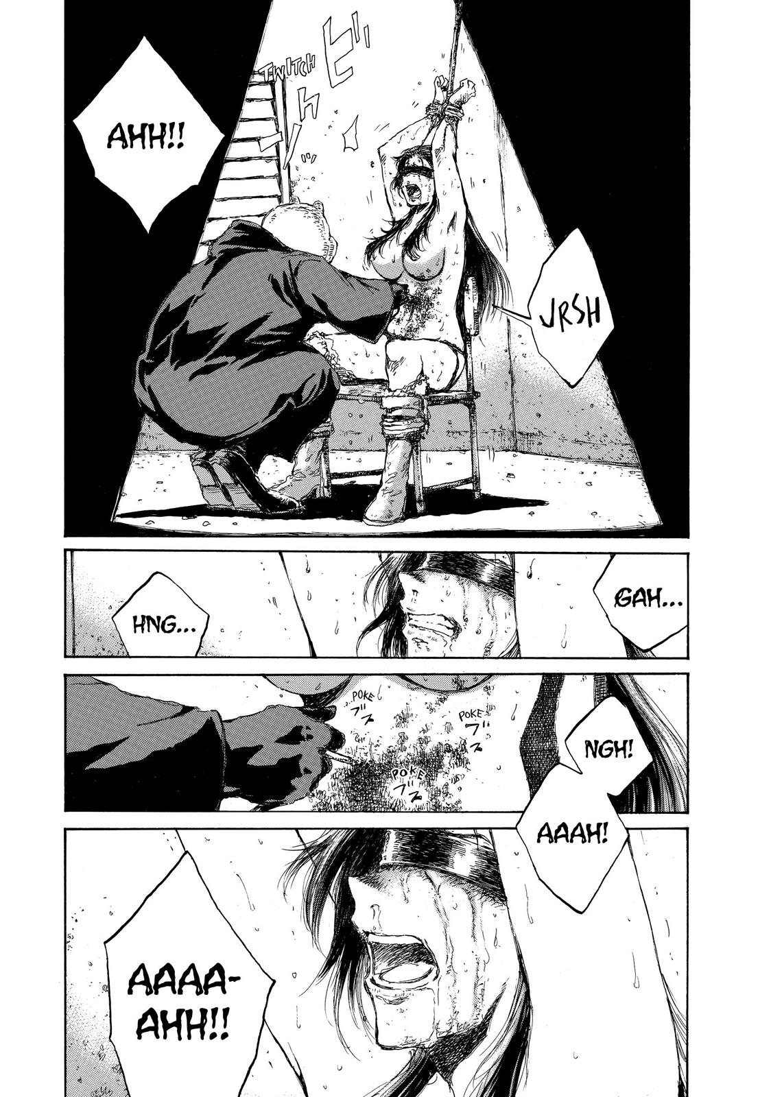 Read Back When You Called Us Devils Manga Online