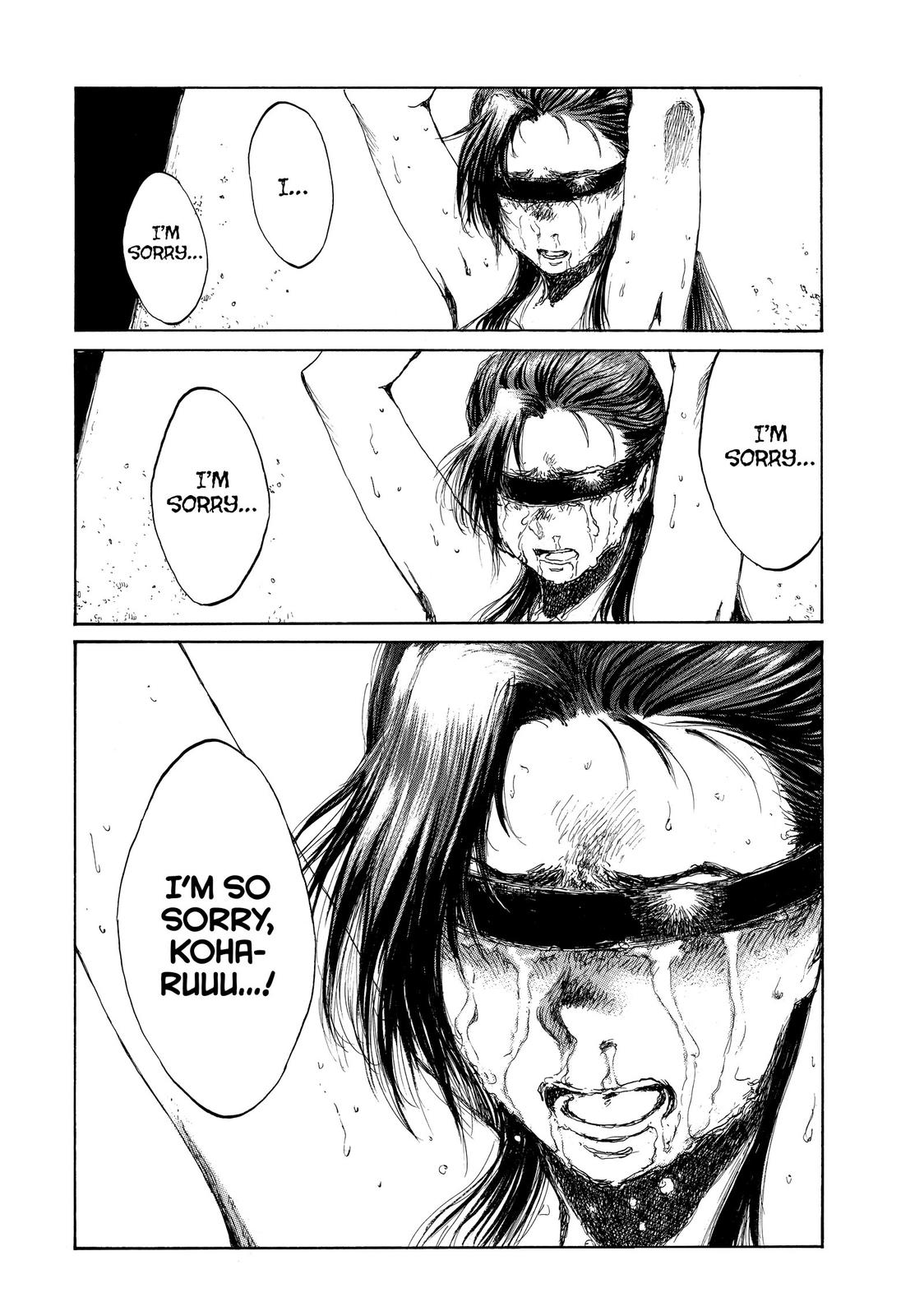 Read Back When You Called Us Devils Manga Online