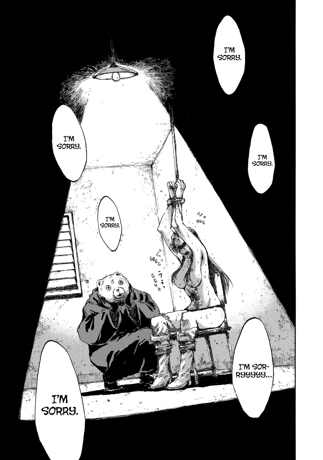 Read Back When You Called Us Devils Manga Online