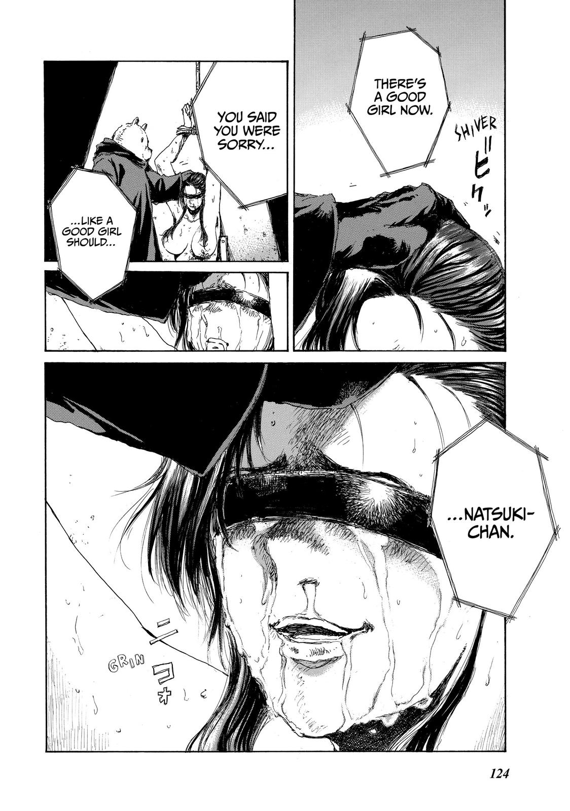 Read Back When You Called Us Devils Manga Online