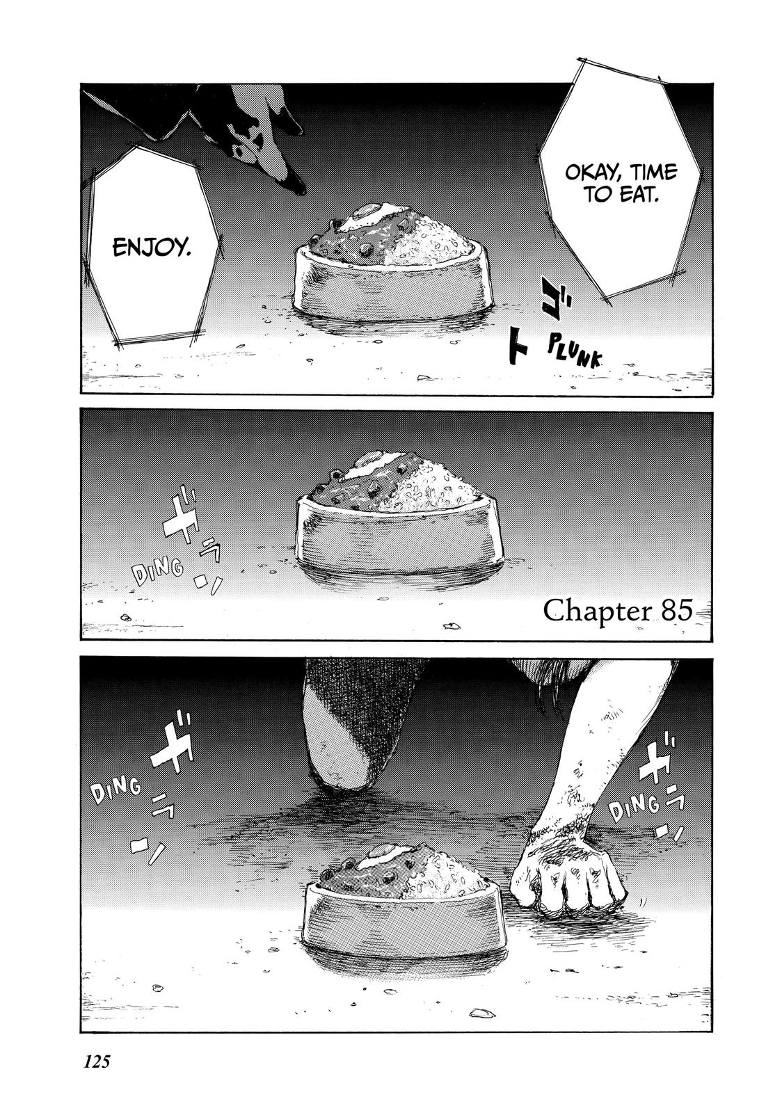 Read Back When You Called Us Devils Manga Online
