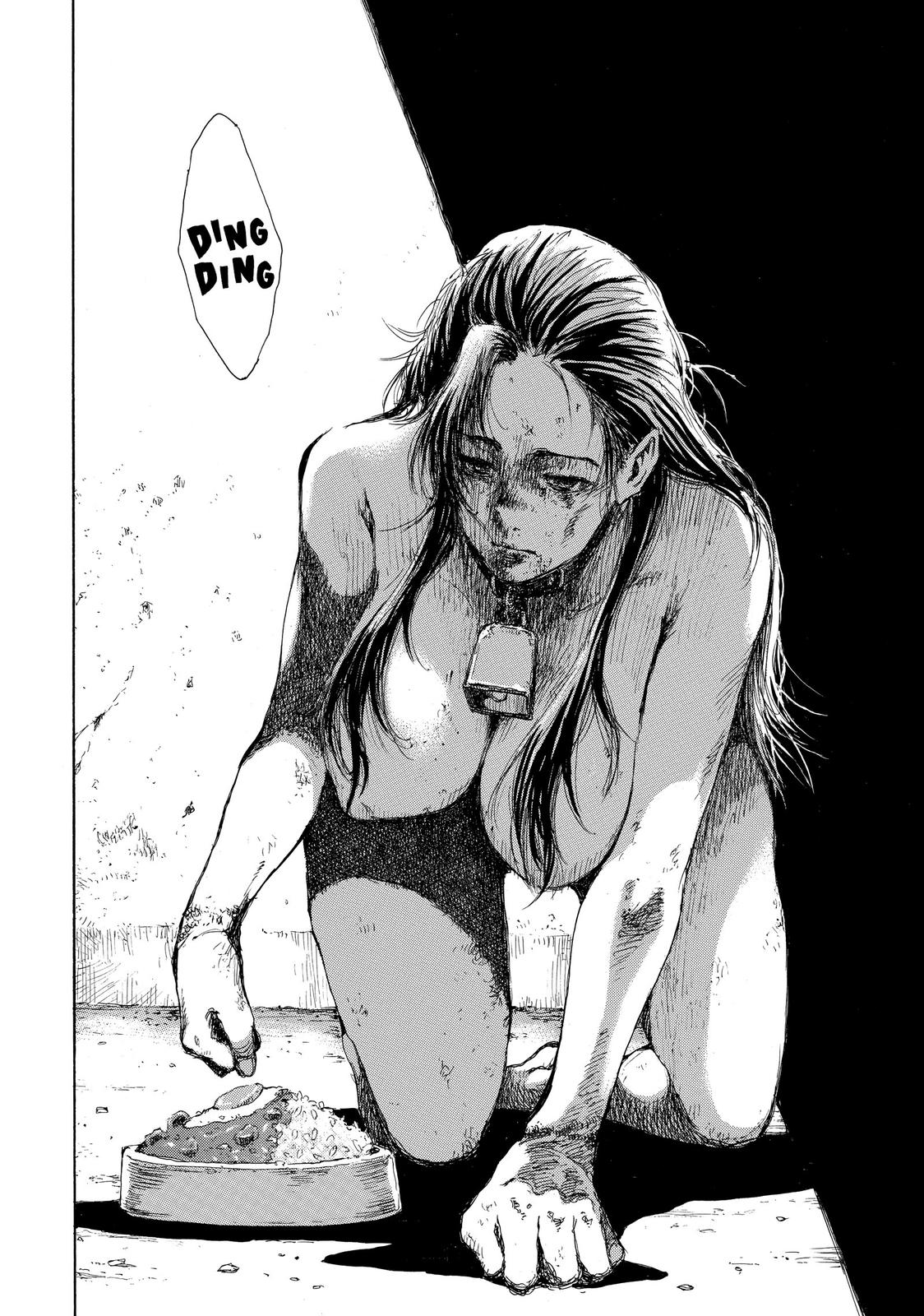 Read Back When You Called Us Devils Manga Online