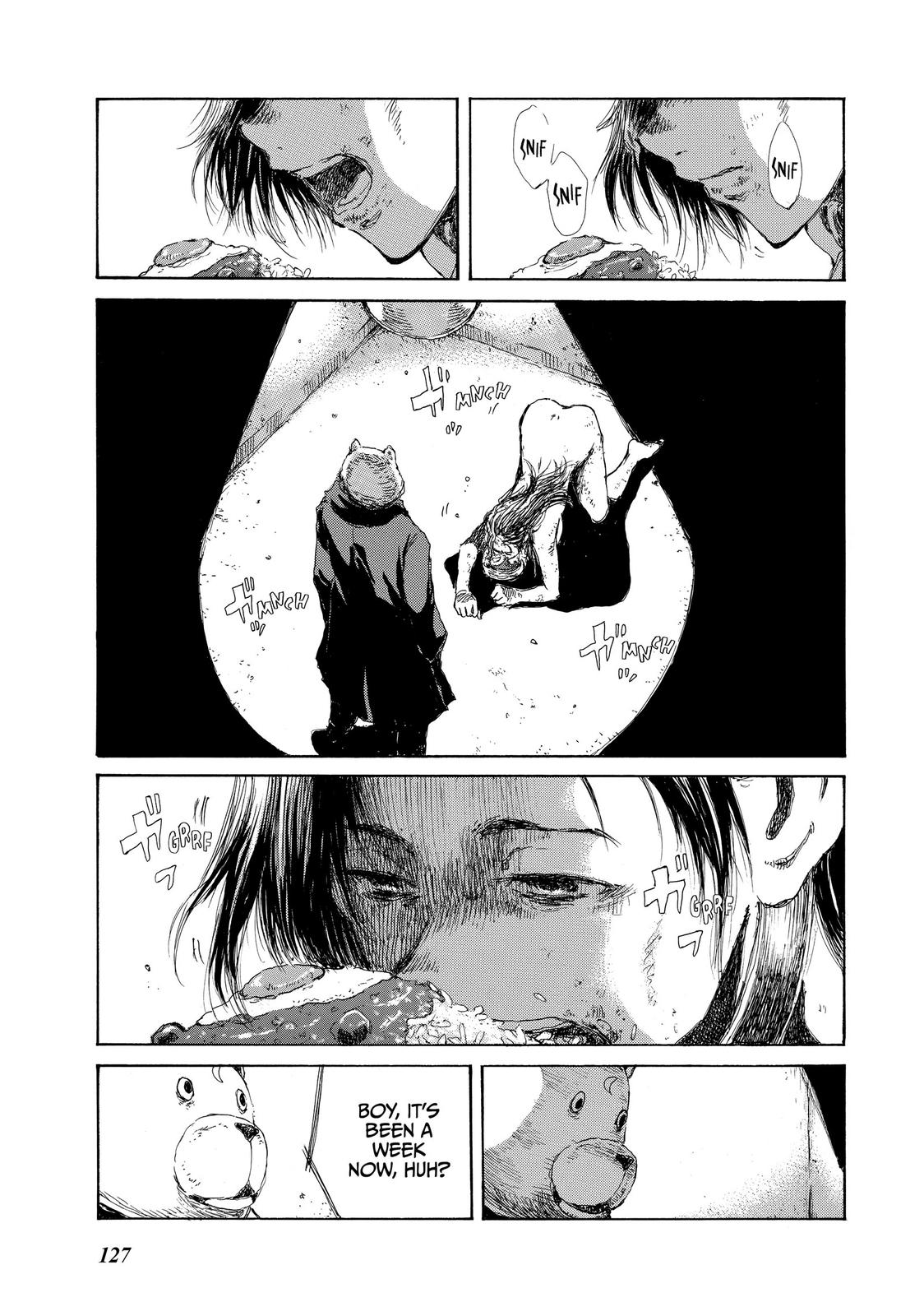 Read Back When You Called Us Devils Manga Online