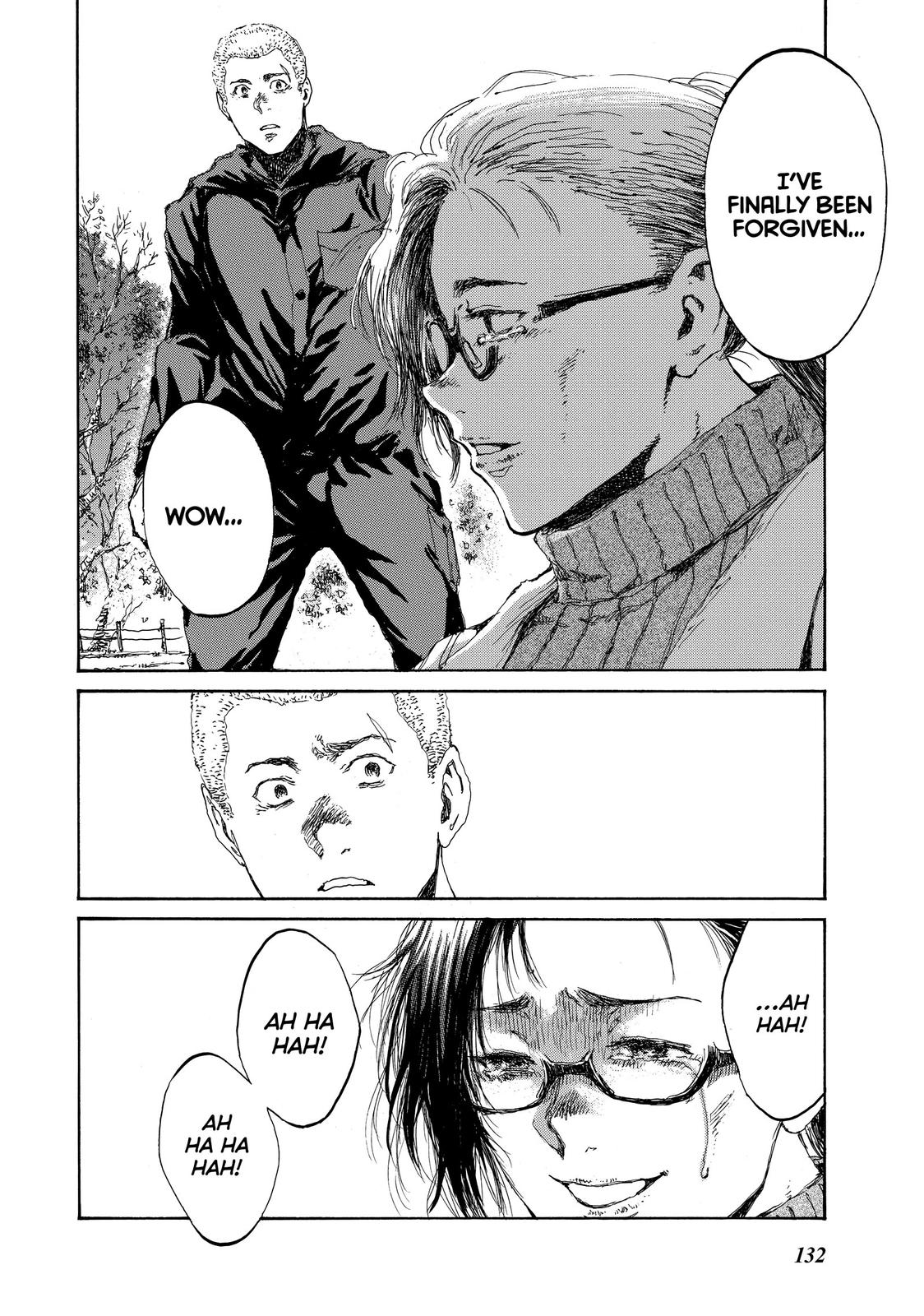 Read Back When You Called Us Devils Manga Online