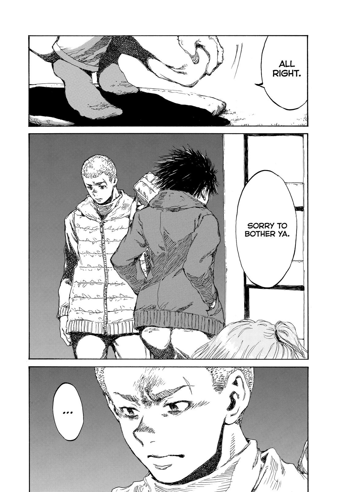Read Back When You Called Us Devils Manga Online