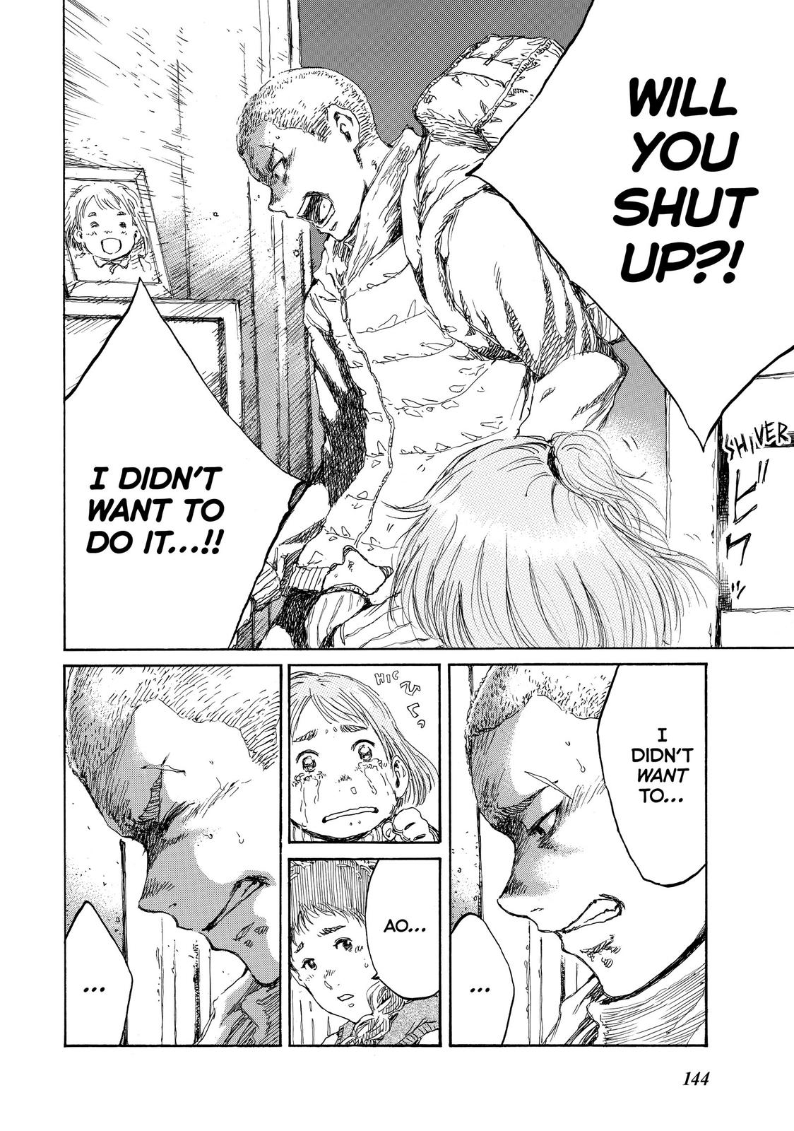 Read Back When You Called Us Devils Manga Online
