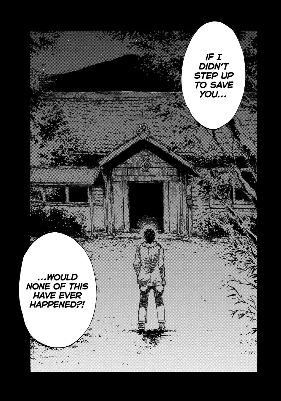 Read Back When You Called Us Devils Manga Online
