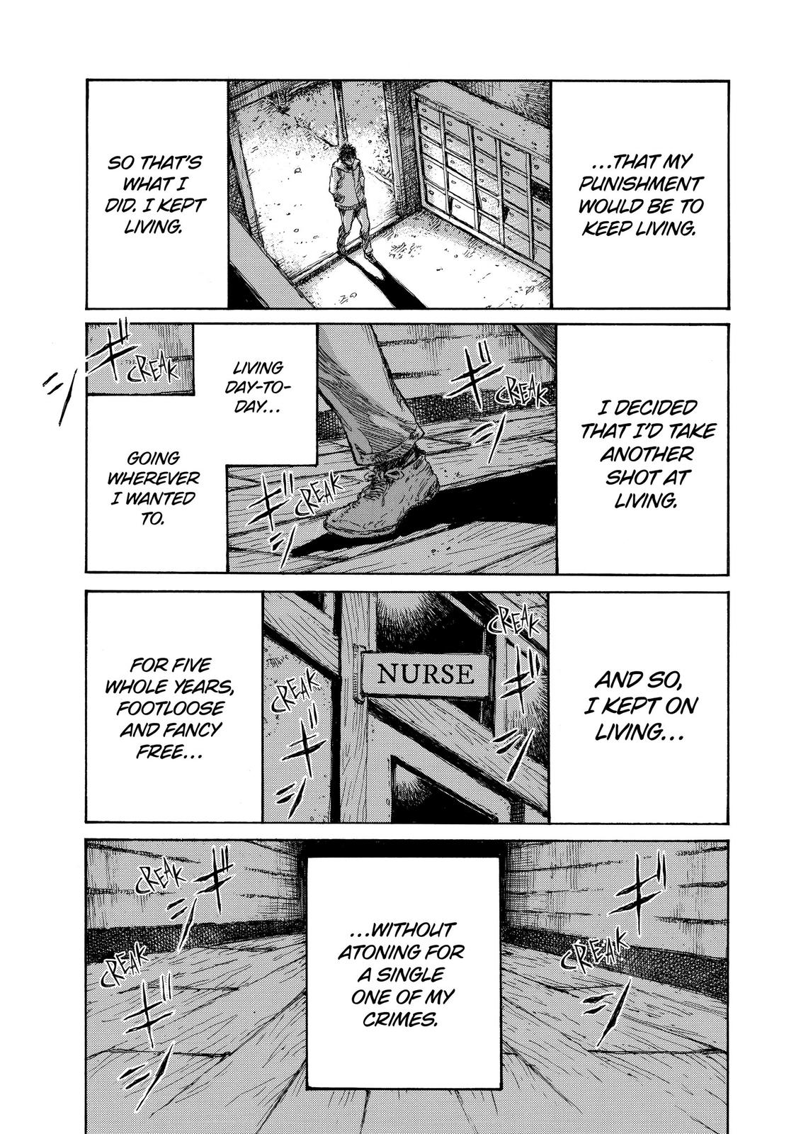 Read Back When You Called Us Devils Manga Online
