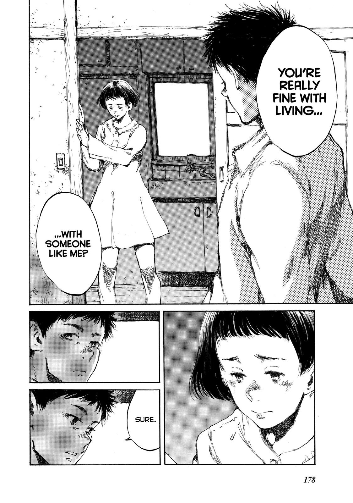 Read Back When You Called Us Devils Manga Online