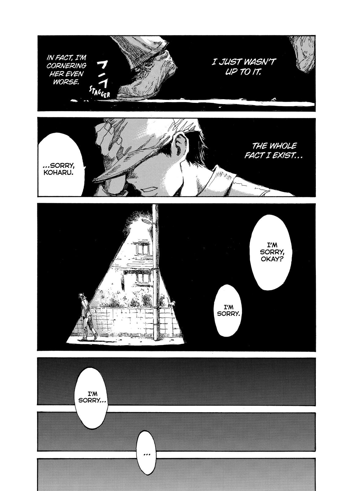 Read Back When You Called Us Devils Manga Online