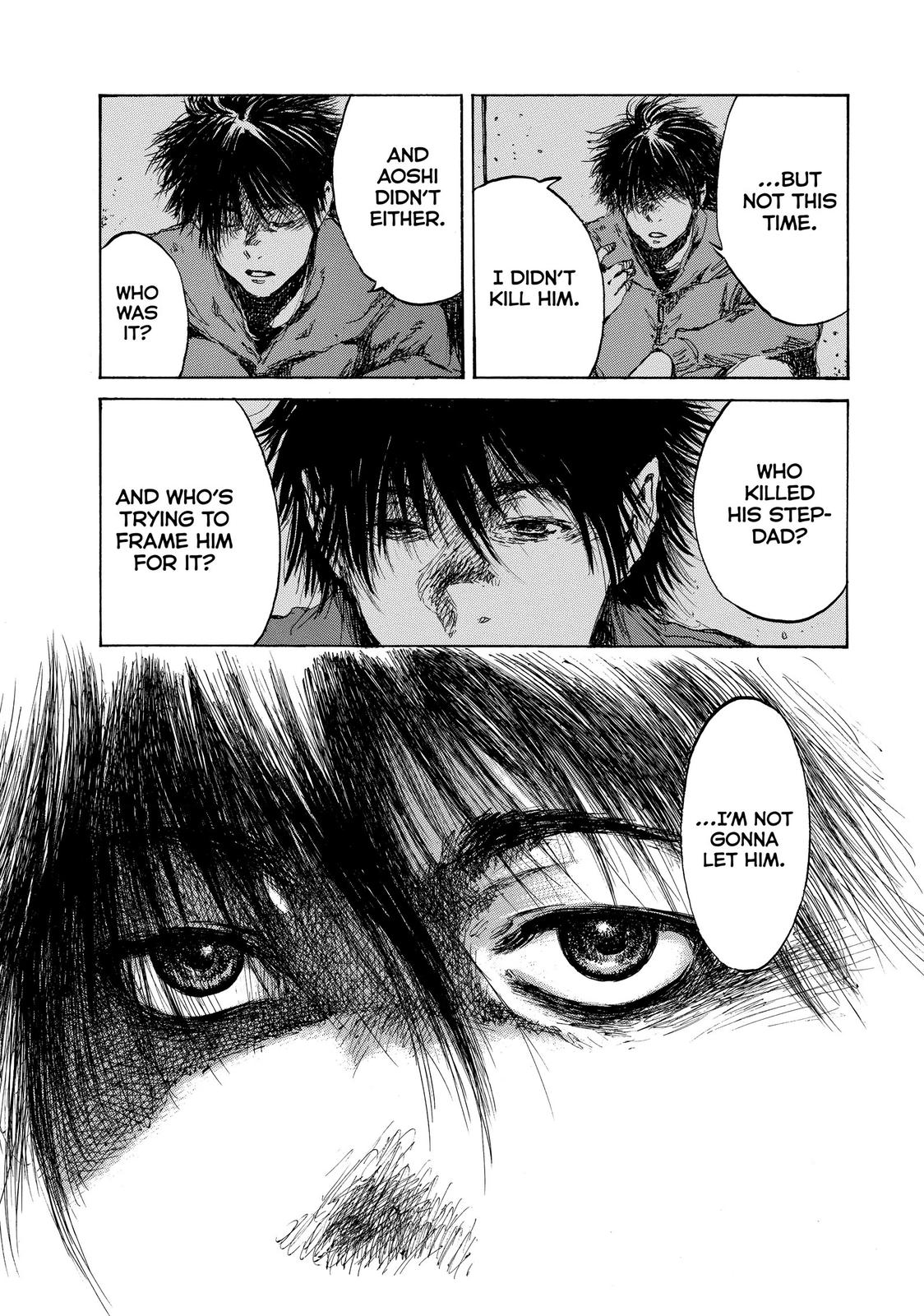 Read Back When You Called Us Devils Manga Online