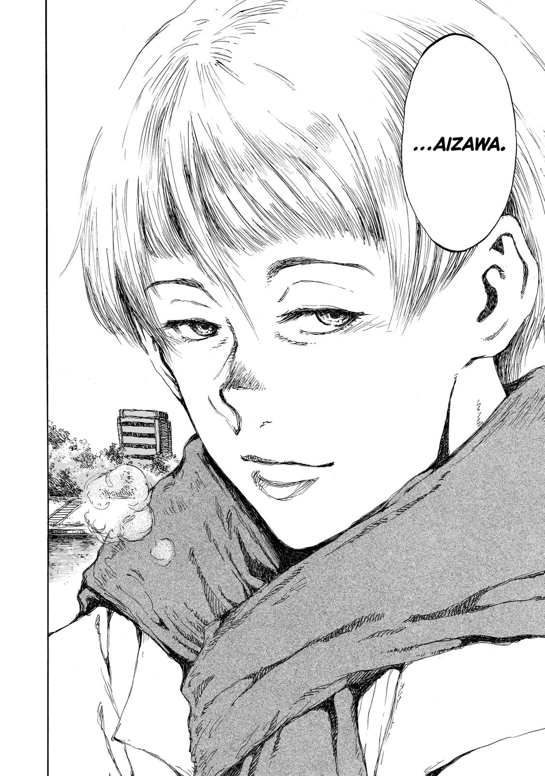 Read Back When You Called Us Devils Manga Online