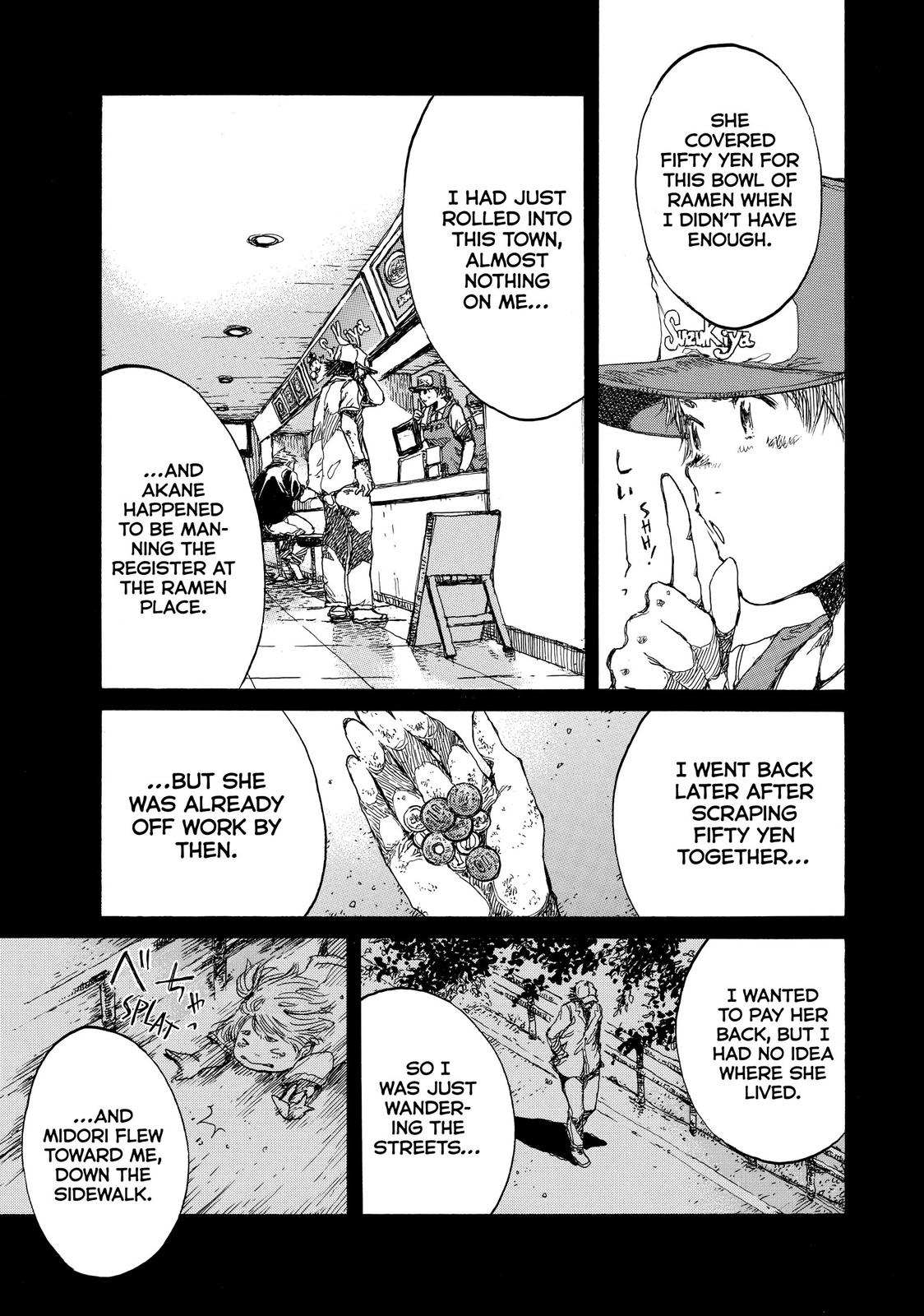 Read Back When You Called Us Devils Manga Online