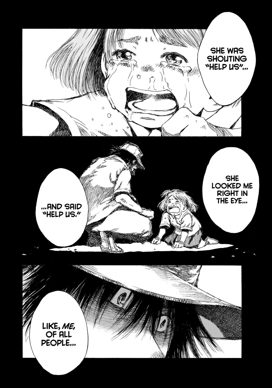 Read Back When You Called Us Devils Manga Online