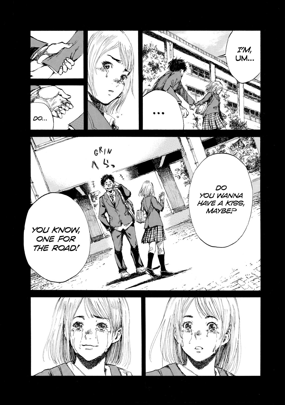Read Back When You Called Us Devils Manga Online