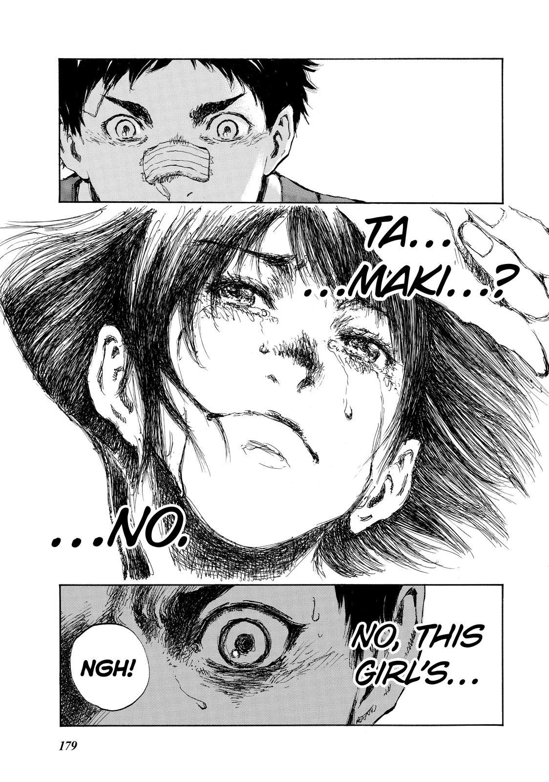 Read Back When You Called Us Devils Manga Online