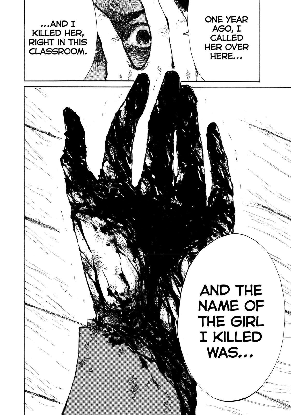 Read Back When You Called Us Devils Manga Online