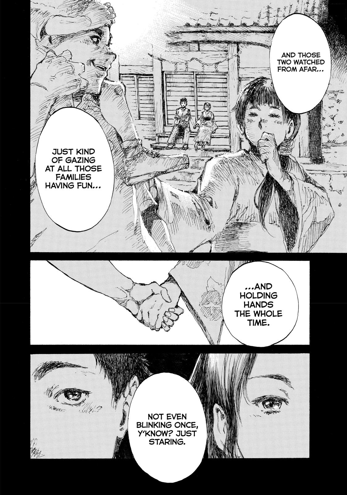 Read Back When You Called Us Devils Manga Online