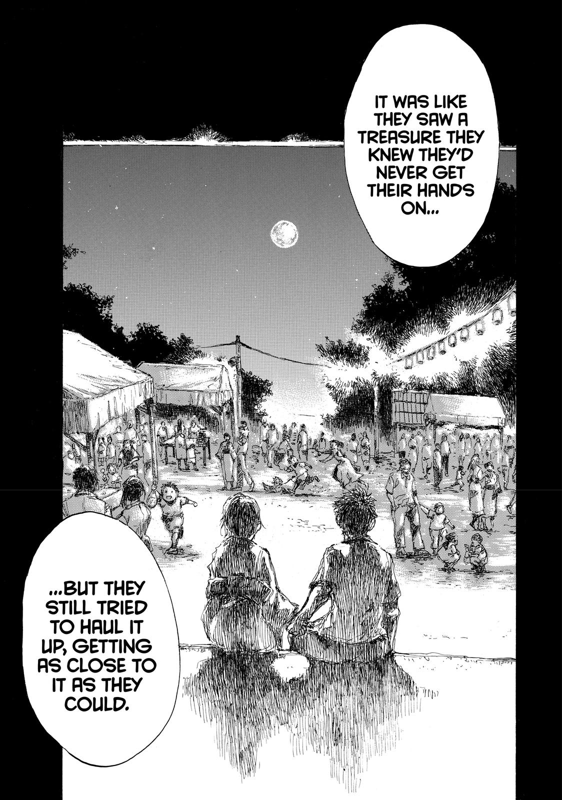 Read Back When You Called Us Devils Manga Online